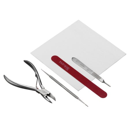 Podiatry Basic Emery Pack Instrapac®