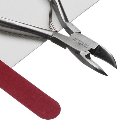 Podiatry Assistants Emery Pack Instrapac®