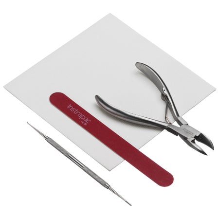 Podiatry Assistants Emery Pack Instrapac®