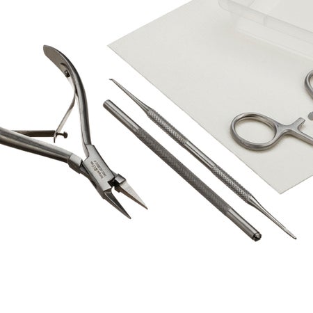 Basic Nail Surgery Pack Instrapac®