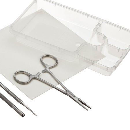 Basic Nail Surgery Pack Instrapac®