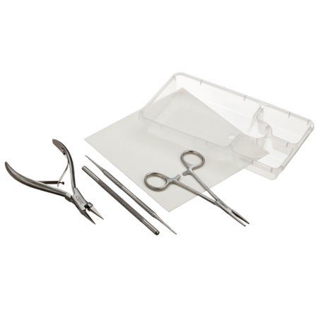 Basic Nail Surgery Pack Instrapac®