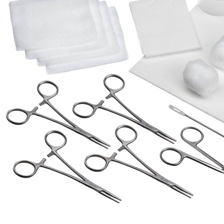 Circumcision Pack Instrapac®