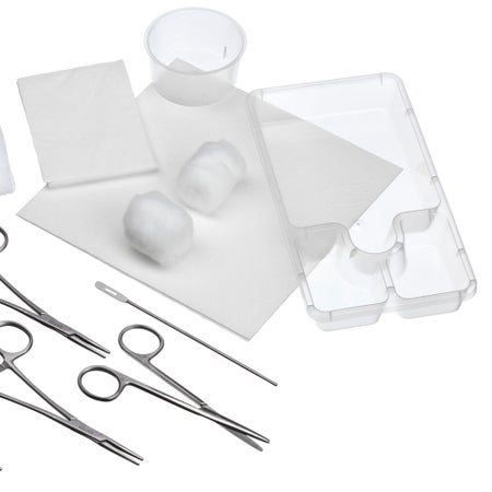 Circumcision Pack Instrapac®