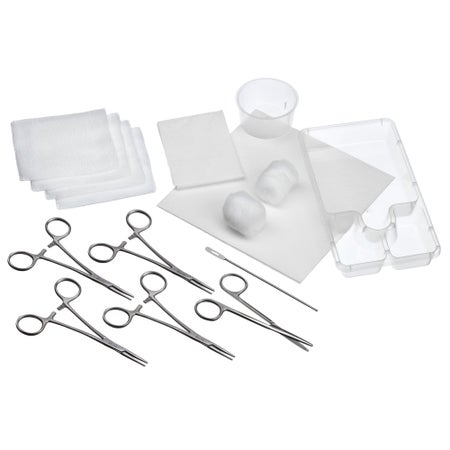 Circumcision Pack Instrapac®