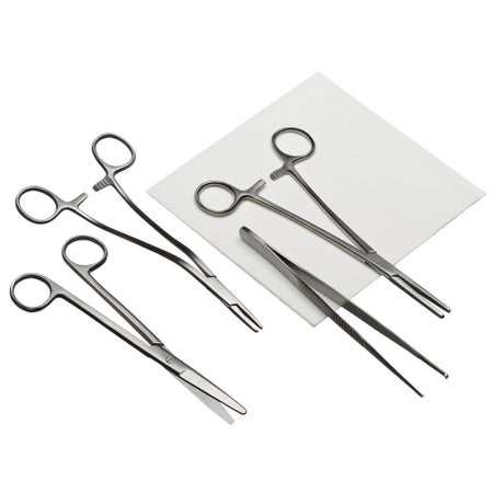 Perineal Repair Pack Instrapac®