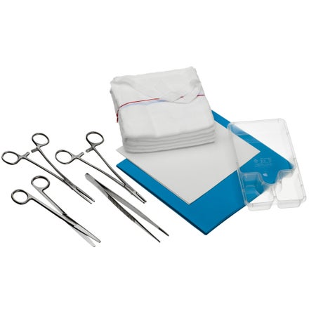 Perineal Suture Pack Instrapac®