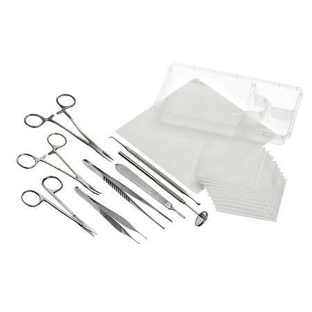 Maxillofacial Biopsy Pack Instrapac®