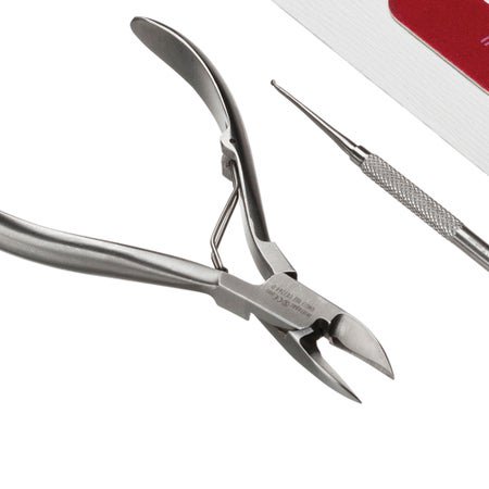 Podiatry Basic Emery Pack Instrapac®