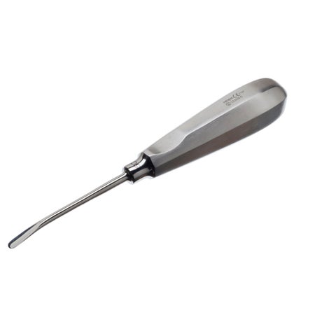 Luxating Elevator Instrapac® Office Grade Stainless Steel Sterile