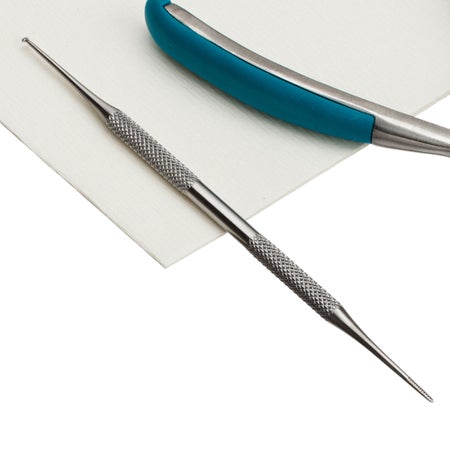 Podiatry Nail Care Pack Instrapac®