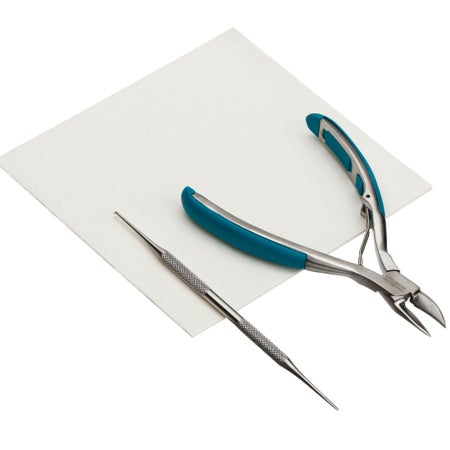 Podiatry Nail Care Pack Instrapac®