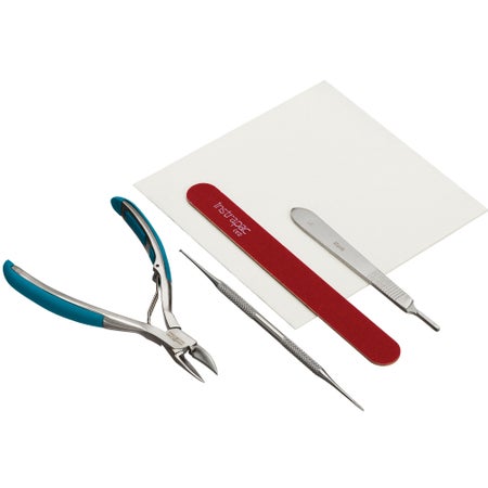 Basic Emery Pack Instrapac®