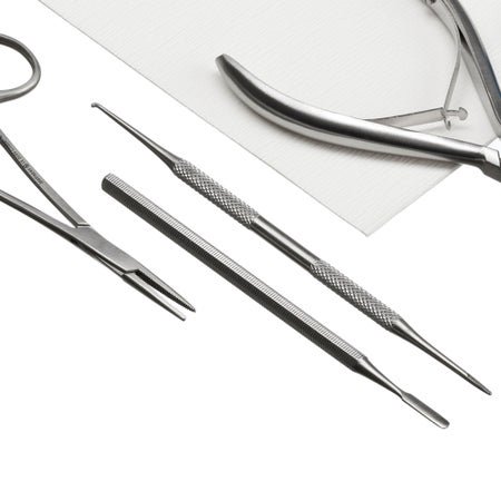 Podiatry Partial Nail Avulsion (PNA) Pack Instrapac®