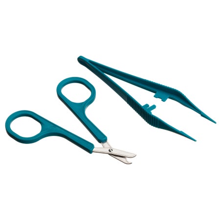 Suture Removal Kit Instrapac® CleanCut™ Sterile Single Use