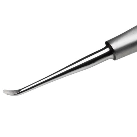 Elevator Instrapac® Warwick-James Office Grade Stainless Steel Sterile