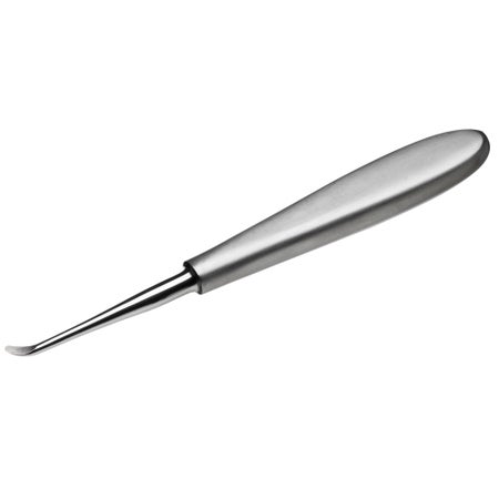 Elevator Instrapac® Warwick-James Office Grade Stainless Steel Sterile