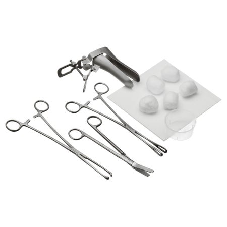 IUD Pack Instrapac®
