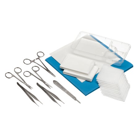 Dermatology Minor Operations Pack Instrapac®