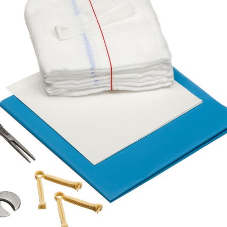 Delivery Pack Instrapac®