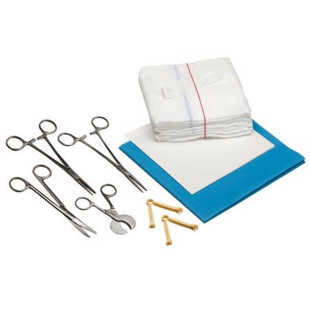 Delivery Pack Instrapac®