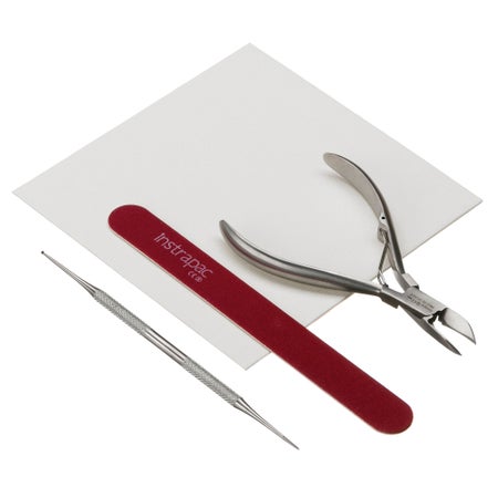 Podiatry Assistants Emery Pack Instrapac®