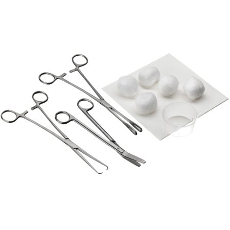 IUD Pack Instrapac®