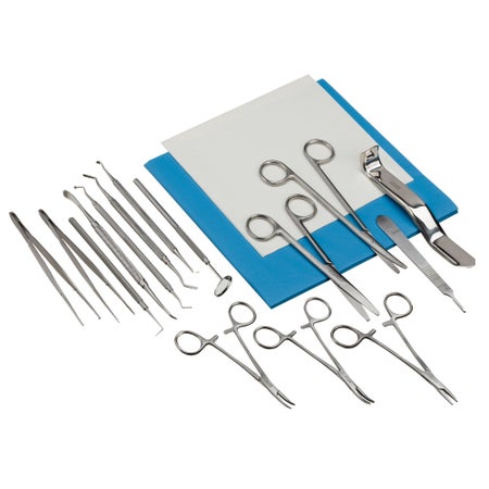Minor Oral Surgery Pack Instrapac®