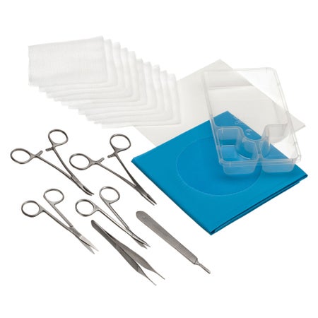 Minor Operations Pack Instrapac®