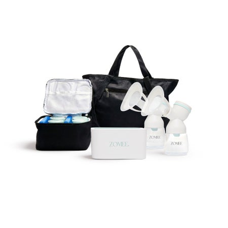 New York Medicaid Bundle Breast Pump Mother's Nature™ H1