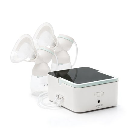 Double Electric Breast Pump Mother's Nature™ H1