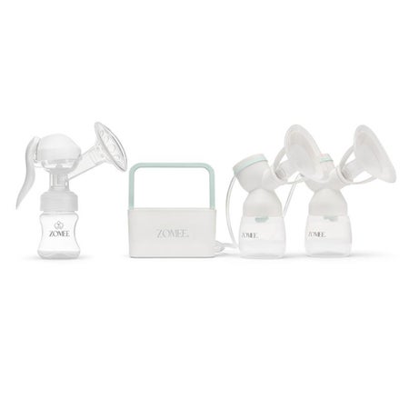 New York Medicaid Bundle Breast Pump Mother's Nature™ H1