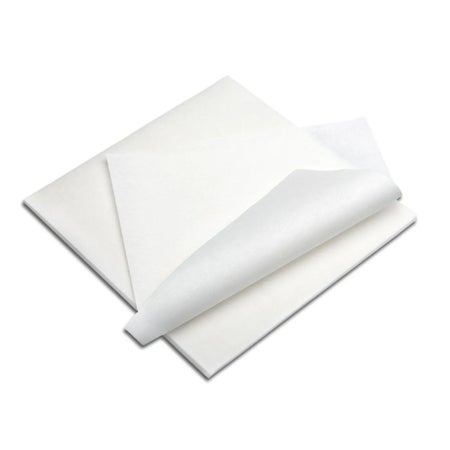 Cleanroom Wipe Gamma Wipe® 67 20 Count Bag 9 X 9 Inch Sterile Disposable