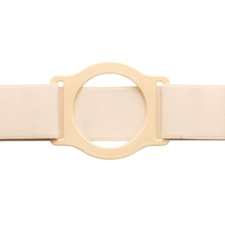 Peristomal Hernia Belt Nu-Comfort Small 2 Inch Width