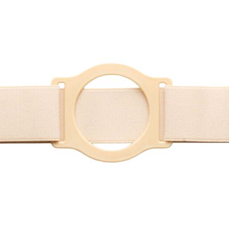 Peristomal Hernia Belt Nu-Comfort 2X-Large 2 Inch Width
