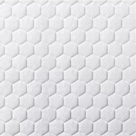 Silver Gelling Fiber Dressing Biatain® Fiber Ag Non-adhesive without Border 4 X 5 Inch Rectangle Sterile