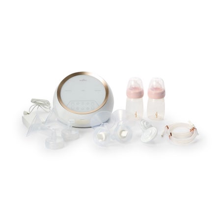 Double Electric Breast Pump Spectra® Synergy Gold
