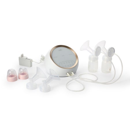 Double Electric Breast Pump Spectra® Synergy Gold