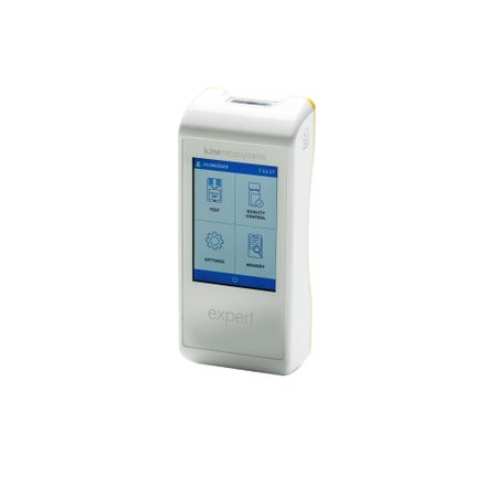 Blood Coagulation Meter microINR Expert