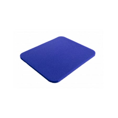 Antibacterial Foam Dressing Hydrofera Blue®TRANSFER 8 X 8 Inch Without Border Without Film Backing Nonadhesive Square Sterile