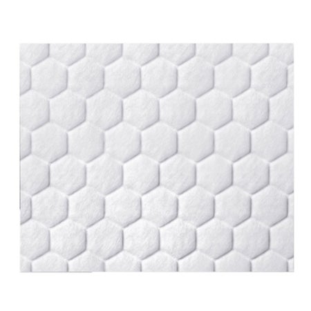 Silver Gelling Fiber Dressing Biatain® Fiber Ag 6 X 6 Inch Square Sterile