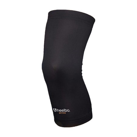 Compression Sleeve Heelbo® X-Large Pull On 19 to 20.5 Inch Thigh Circumference Knee