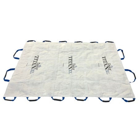 Soft Stretcher TitanXL™ Folding 1500 lbs. Weight Capacity