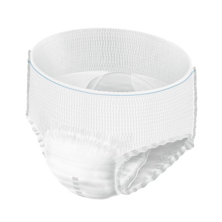 Absorbent Underwear MoliCare® premium Mobile Pull On with Tear Away Seams Adult Small Unisex Disposable Moderate Absorbency