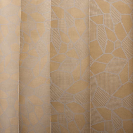 Disposable Privacy Curtain Covoc Aventura 72 X 72 Inch