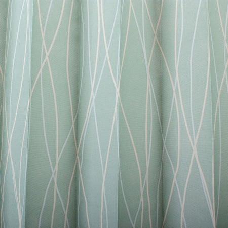 Disposable Privacy Curtain Covoc Arbor 72 X 72 Inch