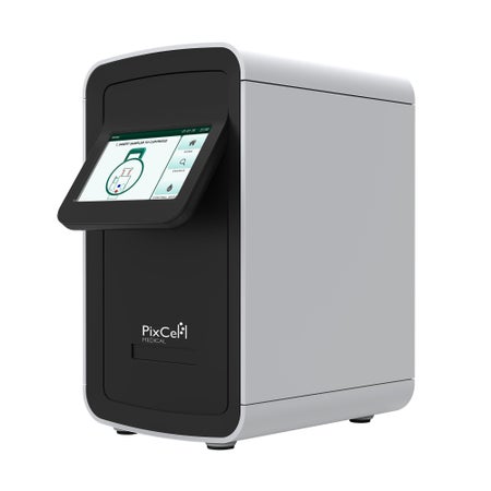 Hematology Analyzer HemoScreen™ CLIA Non-Waived