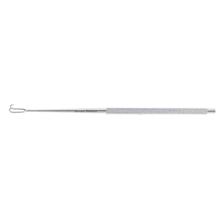 Skin Hook Pilling® Joseph 6-1/4 Inch Length German Stainless Steel NonSterile Reusable