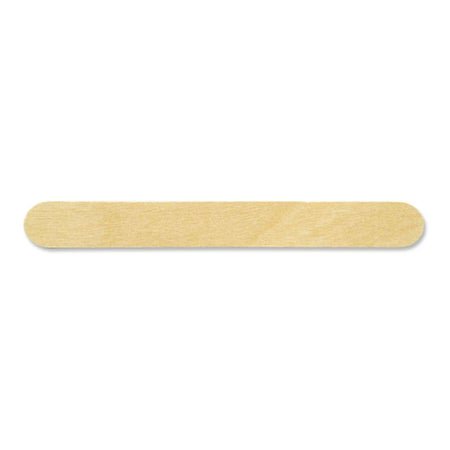 Tongue Depressor Puritan® 6 Inch Length Wood