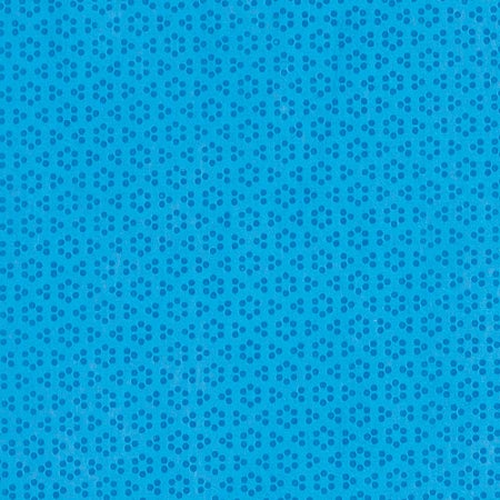 Sterilization Wrap HALYARD* H300 Medium Blue 24 X 24 Inch Single Layer SMS Polypropylene Steam / EO Gas